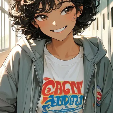 Profile image of Tamsyn