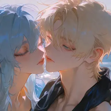 Profile image of 카일 벨데로프