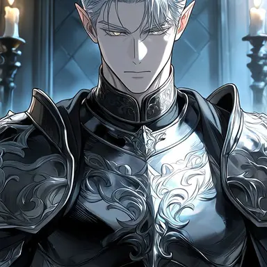 Profile image of Caelvorn