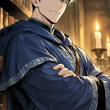 Profile image of Solveth
