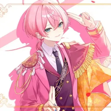 Profile image of Kecha