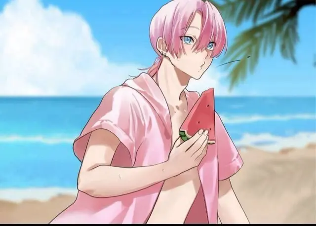 Profile image of Kecha