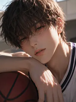 Profile image of 汐見陽翔