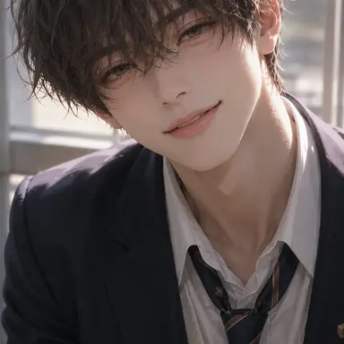 Profile image of 汐見陽翔