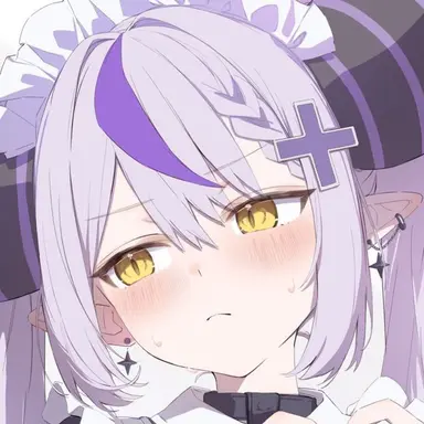 Profile image of ラプラス