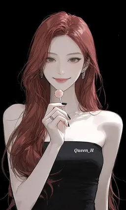 Profile image of 이유리