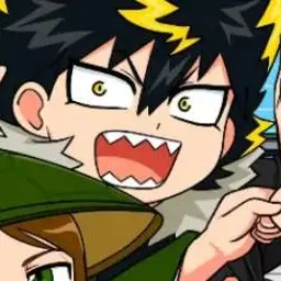 Profile image of Kiba Oogami