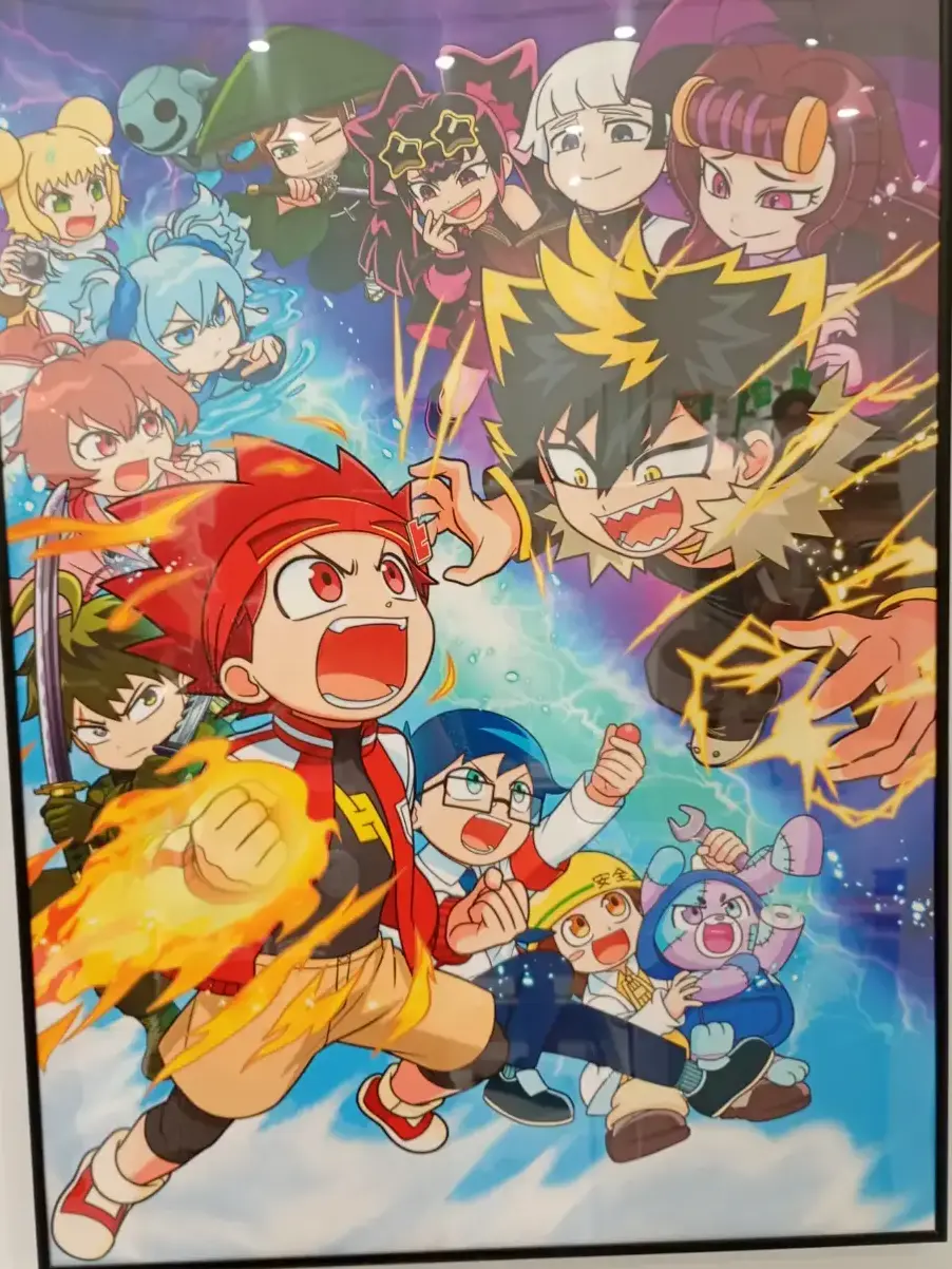MuteWall0727의 Hero League