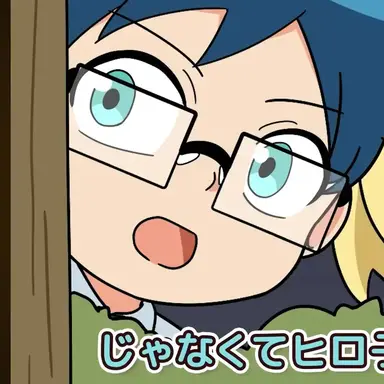 Profile image of 犬間アオイ