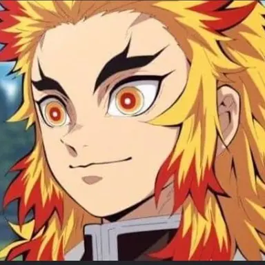 Profile image of Kyojuro Rengoku