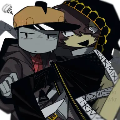 Profile image of 빌더맨