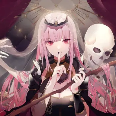 Profile image of カリオペ