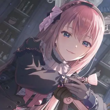 Profile image of 루카