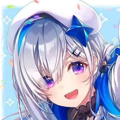 Profile image of 天音かなた