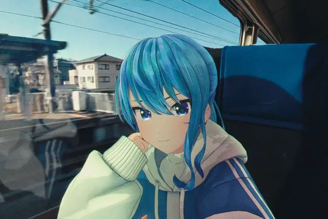 Profile image of 星街すいせい