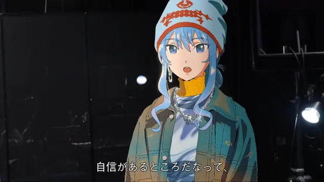 Profile image of 星街すいせい