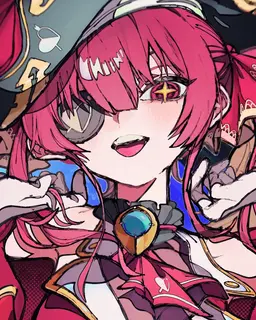 Profile image of 宝鐘マリン