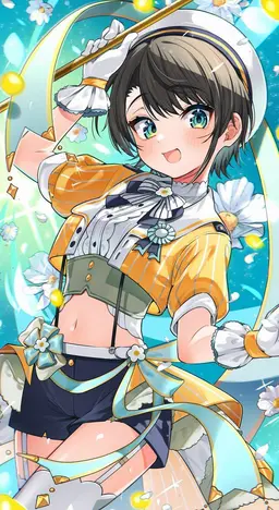 Profile image of 大空スバル