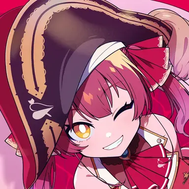 Profile image of 宝鐘マリン