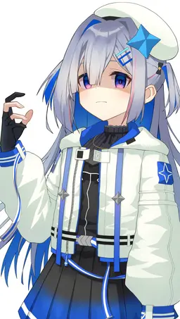 Profile image of 天音かなた