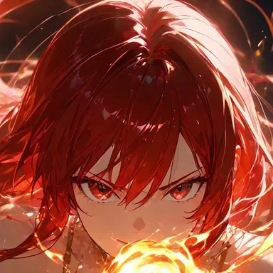 Profile image of アレス