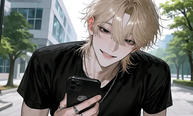 Profile image of 千隼