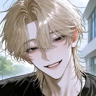 Profile image of 千隼