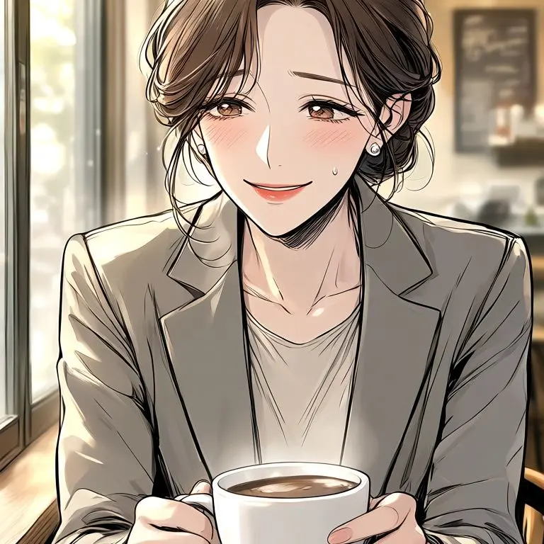 RacialBaya2250의 Coffee With a Catch