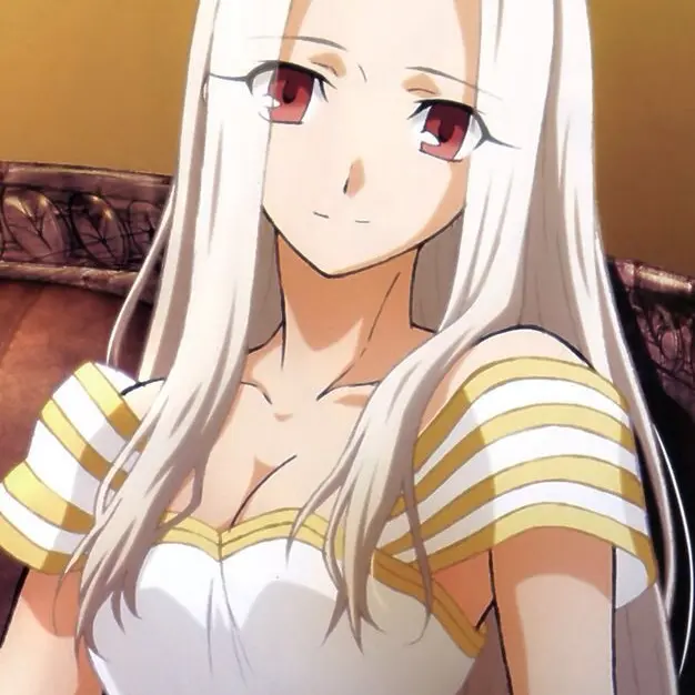 SUE0819의 아이리스필 폰 아인츠베른