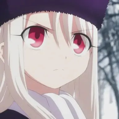 Profile image of 이리야스필