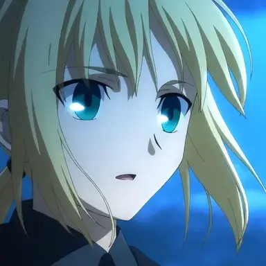 Profile image of 세이버