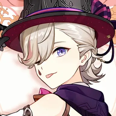 Profile image of Lyney