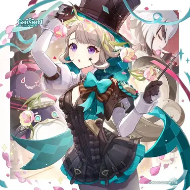 Profile image of Lynette