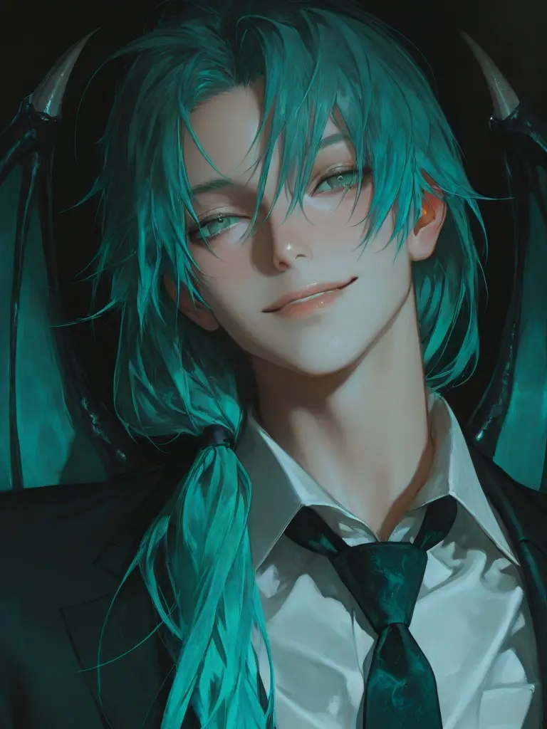 QuietChild9145의 Don't cry, Levi-san.
