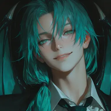 Profile image of Leviathan