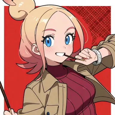 Profile image of Taunie