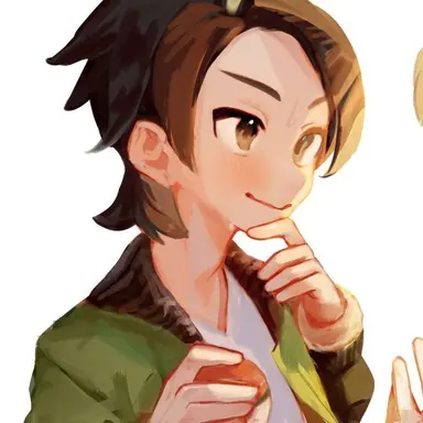 Profile image of Paxton
