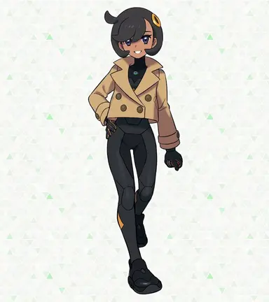 Profile image of エマ