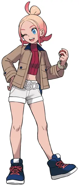 Profile image of トニ