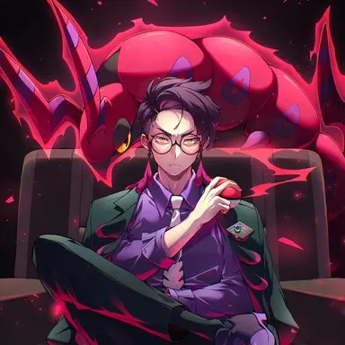 Profile image of Corbeau