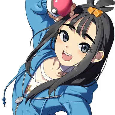 Profile image of Lida