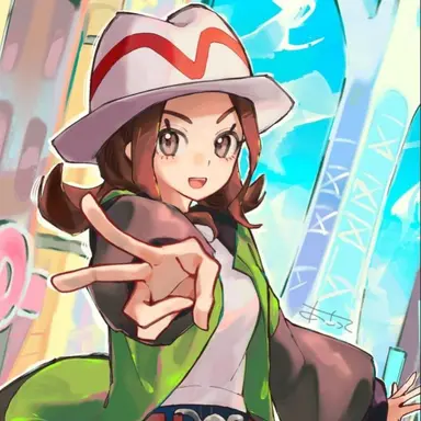 Profile image of Harmony