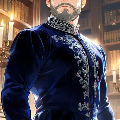 Profile image of Cassian von Edel