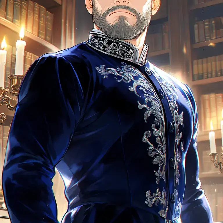 RacialLamp3928의 Genius Blacksmith of the Duchy