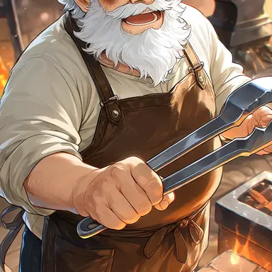Profile image of Brom