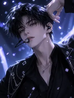 Profile image of 蓮斗