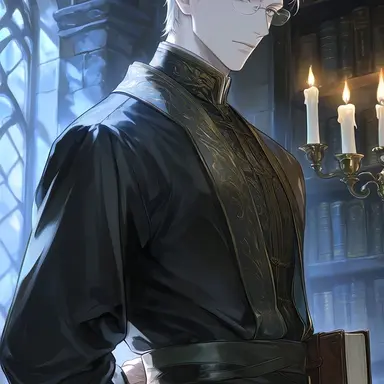 Profile image of Valdris