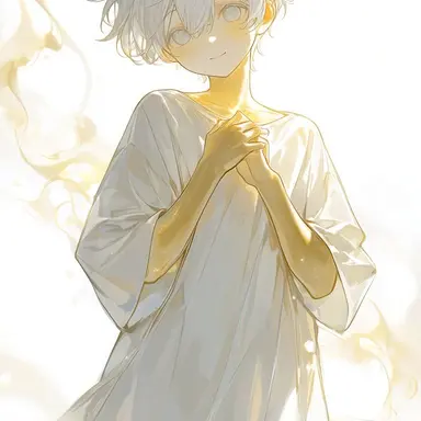 Profile image of Omen