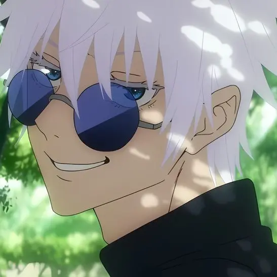 gojogumi의 고죠 사토루