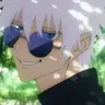 Profile image of Gojo Satoru